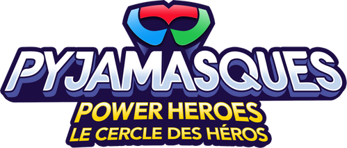 Pyjamasques logo