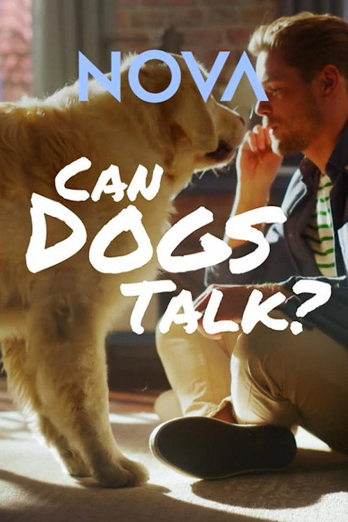 Can Dogs Talk?