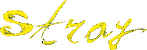 Stray logo