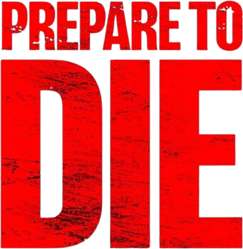 Prepare to Die logo