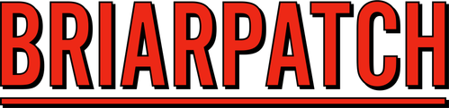 Briarpatch logo