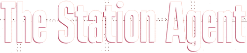 Le Chef de gare logo