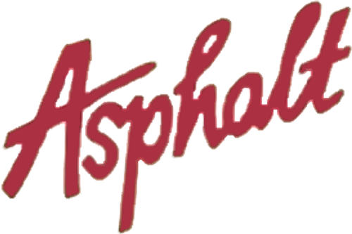 Asphalt logo