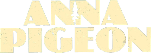 Anna Pigeon logo