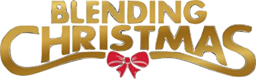 Blending Christmas logo