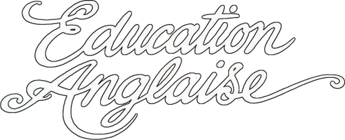 English Education logo