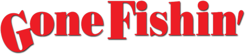 Gone Fishin' logo