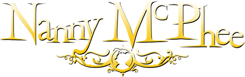 Nanny McPhee logo