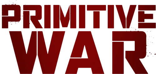Primitive War logo