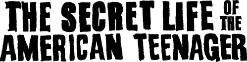The Secret Life of the American Teenager logo