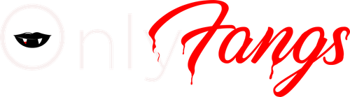 OnlyFangs logo