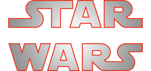 Star Wars, épisode III - La Revanche des Sith logo