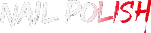 Nail Polish logo