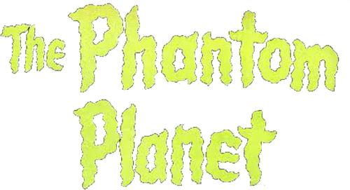 The Phantom Planet logo