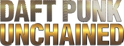 Daft Punk Unchained logo