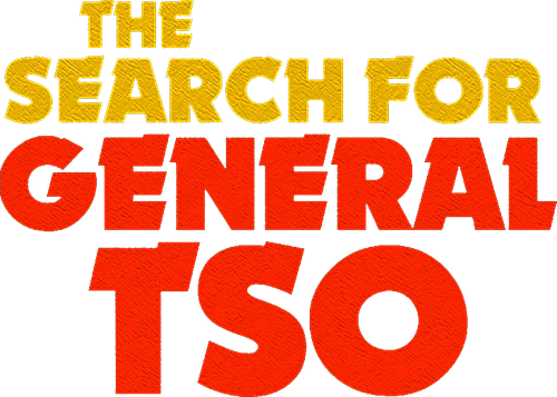 The Search for General Tso logo