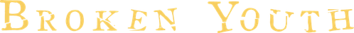 Broken Youth logo