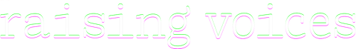 Ni una más logo