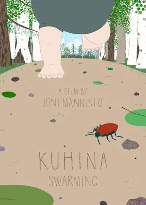 Kuhina