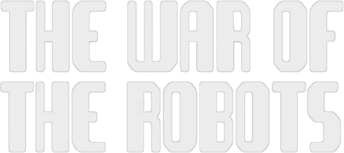 La Guerre des robots logo