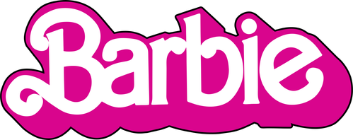 Barbie logo