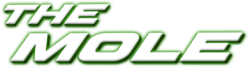 The Mole logo