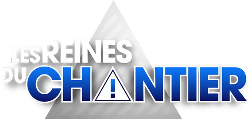 Les reines du chantier logo