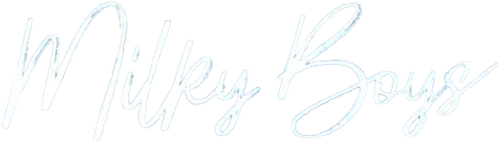 밀키보이즈 logo