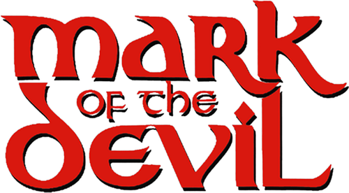 Mark of the Devil logo