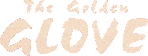 The Golden Glove logo