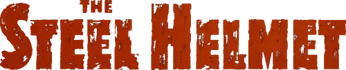 The Steel Helmet logo