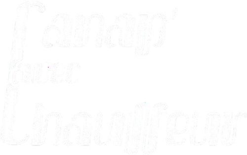 Canap avec Chauffeur logo