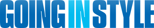 Going in Style logo