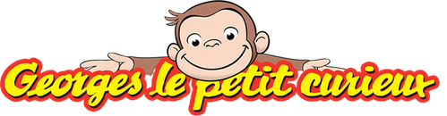 Georges le petit curieux logo