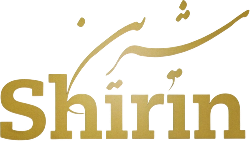 Shirin logo