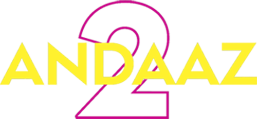 अंदाज़ 2 logo