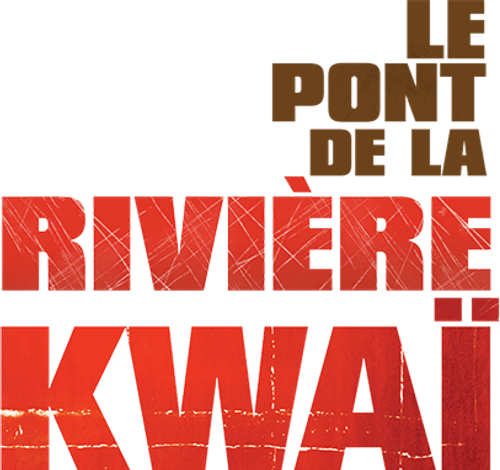 Le Pont de la rivière Kwaï logo