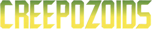 Creepozoids logo