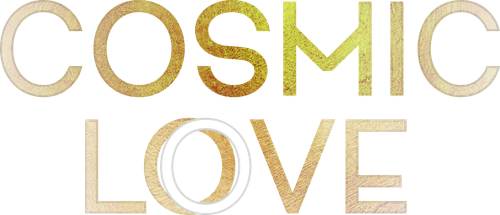 Cosmic Love logo
