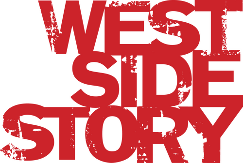 West Side Story logo