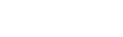 Valley of the Damned logo