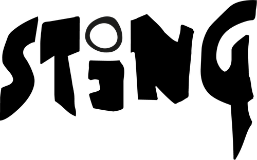 Sting logo