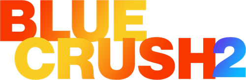 Blue Crush 2 logo