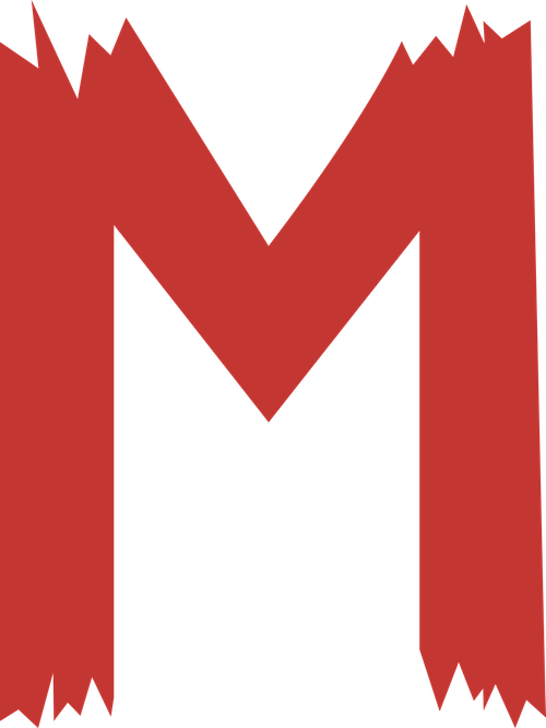 M - A City Hunts a Murderer logo