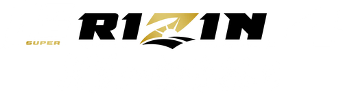 超RIZIN.4 logo