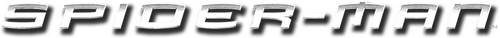 Spider-Man logo