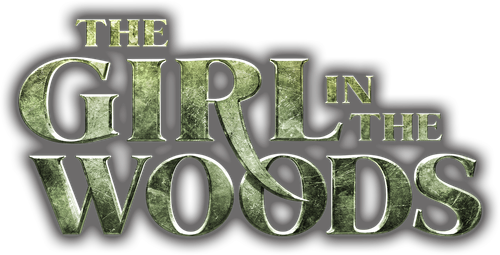 The Girl in the Woods logo