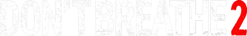 Don't Breathe 2 logo