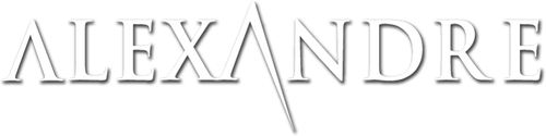 Alexandre logo
