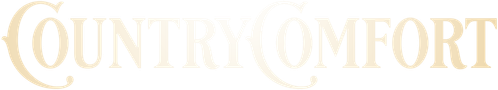 Country Comfort logo